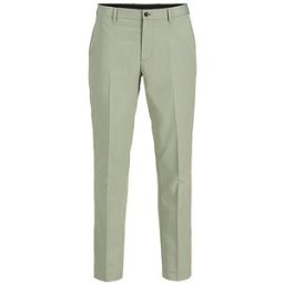 Jack & Jones Pantalones de traje para niño JPRSOLAR verde 146
