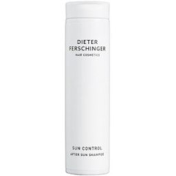 Dieter Ferschinger Cuidado del cabello - Champú After Sun Sun Control 200ml