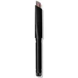 Bobbi Brown Lápiz de cejas - Recambio para lápiz de cejas de larga duración (23 Warm Dark Brown)