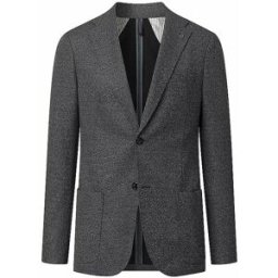 Strellson Sakko Slim Fit ARNDT azul oscuro 56