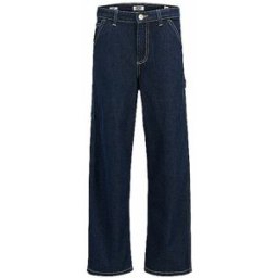 Jack & Jones Vaqueros tapered fit JJALEX para niño azul 164