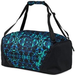 Satch Bolsa de deporte - Caleido Blue