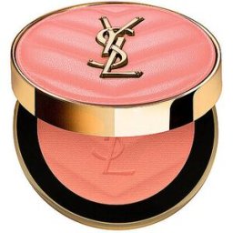Yves Saint Laurent Make Me Blush Bold Blurring Blush (57 Coral Clash)