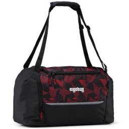 Ergobag Bolsa de deporte UnaufhaltBär