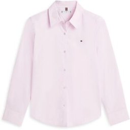 Tommy Hilfiger Blusa rosa 36