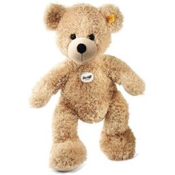 Steiff Oso de peluche FYNN 40cm beige