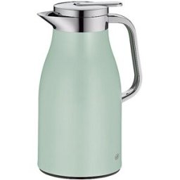 Alfi Termo - Jarra térmica 1l SKYLINE Pastel Menta Mate menta