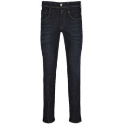 Replay Jeans Slim Fit ANBASS 573 azul oscuro 32/L34