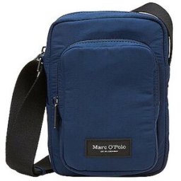 Marc O'Polo Bolso - Bandolera azul