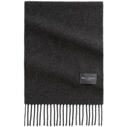 Marc O'Polo Bufanda gris