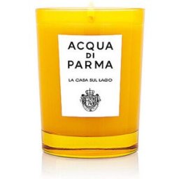 Acqua di Parma Vela perfumada - La Casa sul Lago Candle 200g
