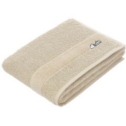 Vossen Toalla de ducha 67x140cm SLEEPY SNOOPY Tibet beige