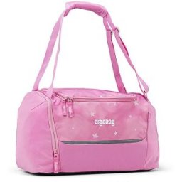 Ergobag Bolsa de deporte WolkenzauBär 2026