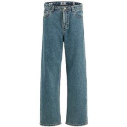 Jack & Jones Vaqueros Tapered Fit JJIALEX JJORIGINAL para niño azul 152