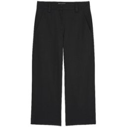 Marc O'Polo Culotte negro 42
