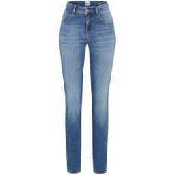 Brax Jeans Slim Fit SHAKIRA azul 42 (kurz)