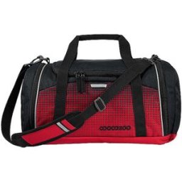 Coocazoo Bolsa de deporte BLAZING FIRE