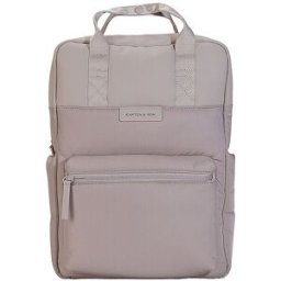 Kapten & Son Mochila BERGEN CLOUD rosa