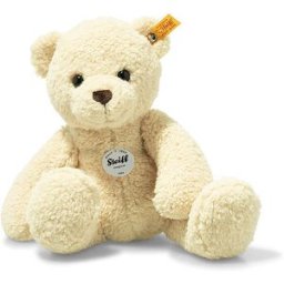 Steiff Oso de peluche Mila 30cm crema