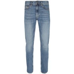 Gant Vaqueros Slim Fit azul 33/L34