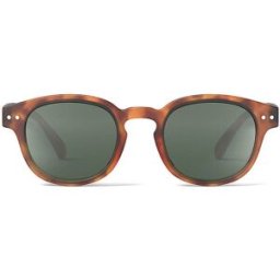 Izipizi Gafas de sol para niños SUN JUNIOR 7-11 años #C marrón