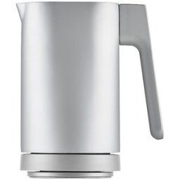Jacob Jensen Hervidor de agua 1,2 l plateado plata