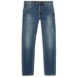 Nudie Jeans Jeans Slim Fit azul 31/L34