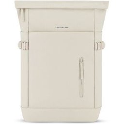 Kapten & Son Mochila HELSINKI beige