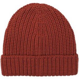 Gran Sasso Gorro - Gorra naranja