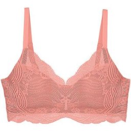 Triumph Sujetador sin aros LIFT SMART Cameo coral 1
