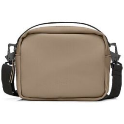 Rains Bolso - Bandolera BOX BAG W3 beige