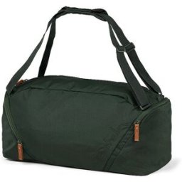 Satch Bolsa de deporte - Verde Bosque Nórdico
