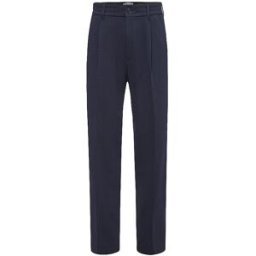 Drykorn Pantalón de traje CHASY_RG azul oscuro 33/L34
