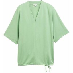 Tom Tailor Camiseta verde XL