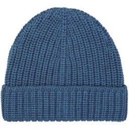 Gran Sasso Gorro - Gorra azul