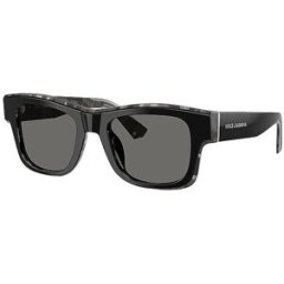 Dolce&Gabbana Gafas de sol 0DG4515/52 negro