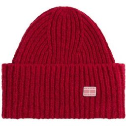 Tommy Jeans Gorro - Gorra rojo