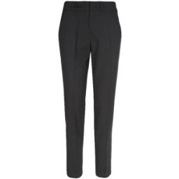 Tom Tailor Chino Slim Fit MIA negro 34/L30