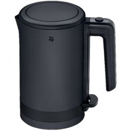 Wmf Hervidor de agua 0,8l KÜCHENminis Deep Black negro