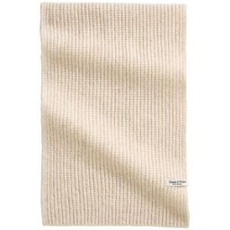 Marc O'Polo Bufanda crema