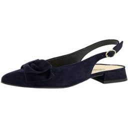 Paul Green Bailarinas azul oscuro 38 1/2