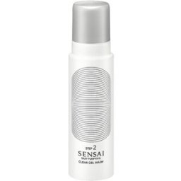 Sensai Silky Purifying Clear Gel Wash 145ml