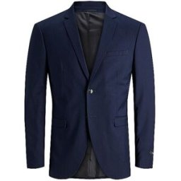 Jack & Jones Sakko para niño azul 164