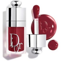 Christian Dior Addict Lip Glow Oil 24h de hidratación (104 Black Cherry)