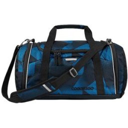 Coocazoo Bolsa de deporte ELECTRIC ICE