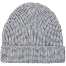 Gran Sasso Gorro - Gorra gris claro