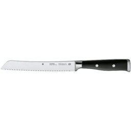 Wmf Grand Class Cuchillo de pan 19cm Cromargan negro