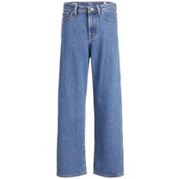 Jack & Jones Vaqueros Baggy Fit JJIALEX para niño azul 140