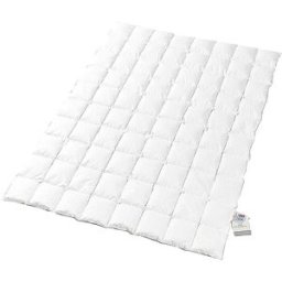 Kauffmann Edredón Superior 140x220cm (270g Ligero) blanco