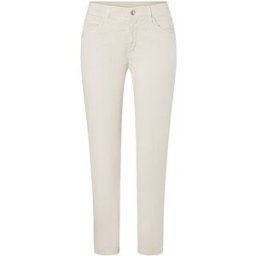 Mac Pantalón 7/8 Slim Fit beige 38